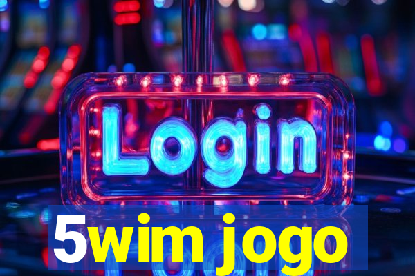 5wim jogo